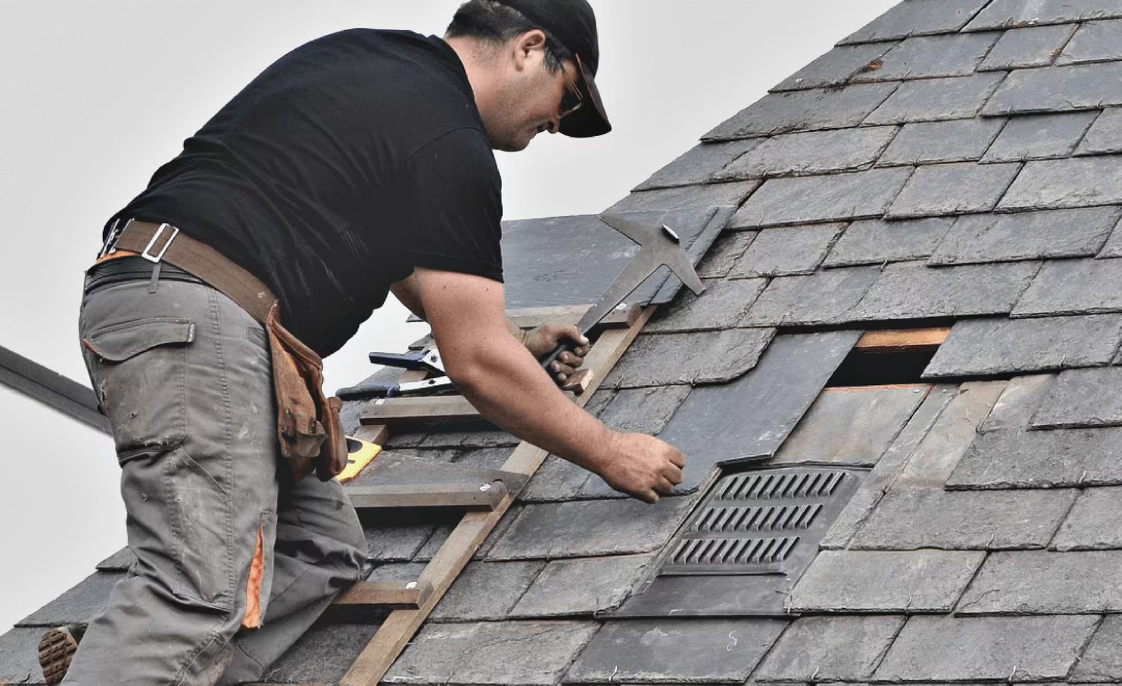 Roofing Services